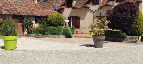 7 Schlafzimmer Haus in Montargis, France, Nr. 47024 4