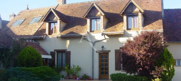 7 Schlafzimmer Haus in Montargis, France, Nr. 47024 5