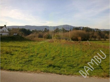 Terrain à Vila Nova de Cerveira, Portugal 2285m² No. 54632