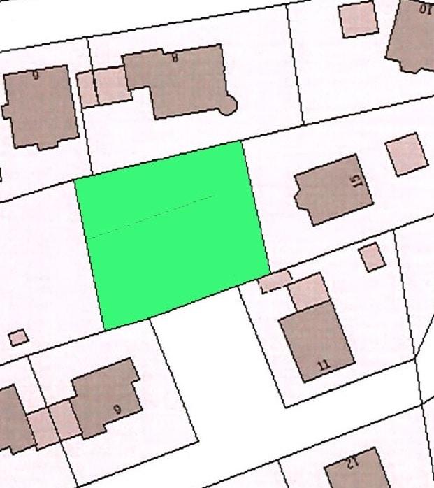 Земельный участок в Фрайунг-Графенау, Германия № 371588