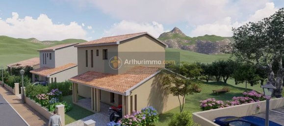 Villa de 2 dormitorios en Oletta, France No. 94988 4