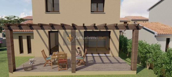 Villa de 2 dormitorios en Oletta, France No. 94988 3