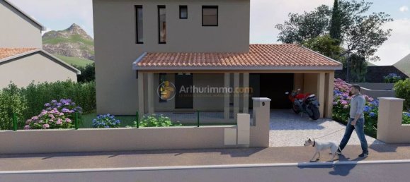 Villa de 2 dormitorios en Oletta, France No. 94988 10