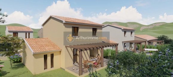 Villa de 2 dormitorios en Oletta, France No. 94988 5