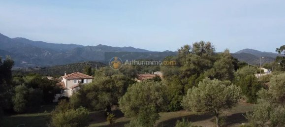 Villa de 2 dormitorios en Oletta, France No. 94988 9