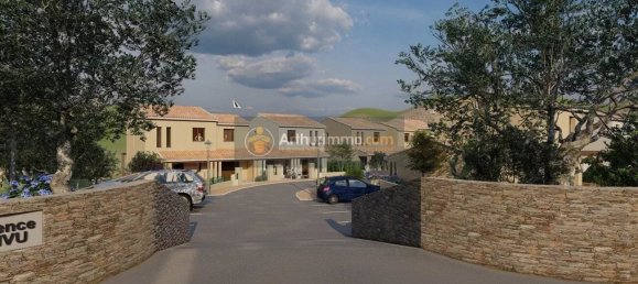 Villa de 2 dormitorios en Oletta, France No. 94988 7