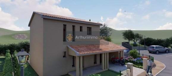 Villa de 2 dormitorios en Oletta, France No. 94988 6