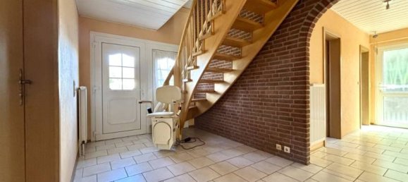 Дом с 5 комнатами в Leer, Германия № 285075 5