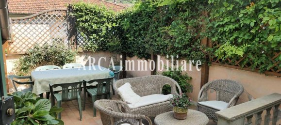 3 bedrooms Villa in Pietrasanta, Italy No. 374516 11