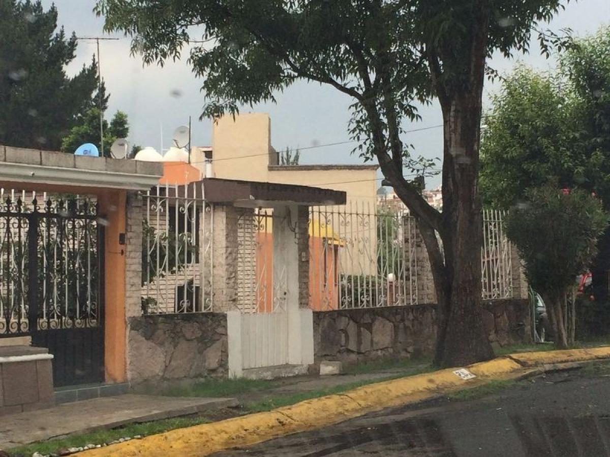 Casa T3 em Ciudad Lopez Mateos, Mexico N.º 210923