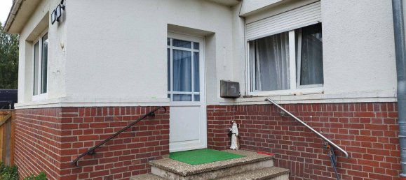 17غرفة تاون هاوس في Osnabruck, Germany رقم 320517 4