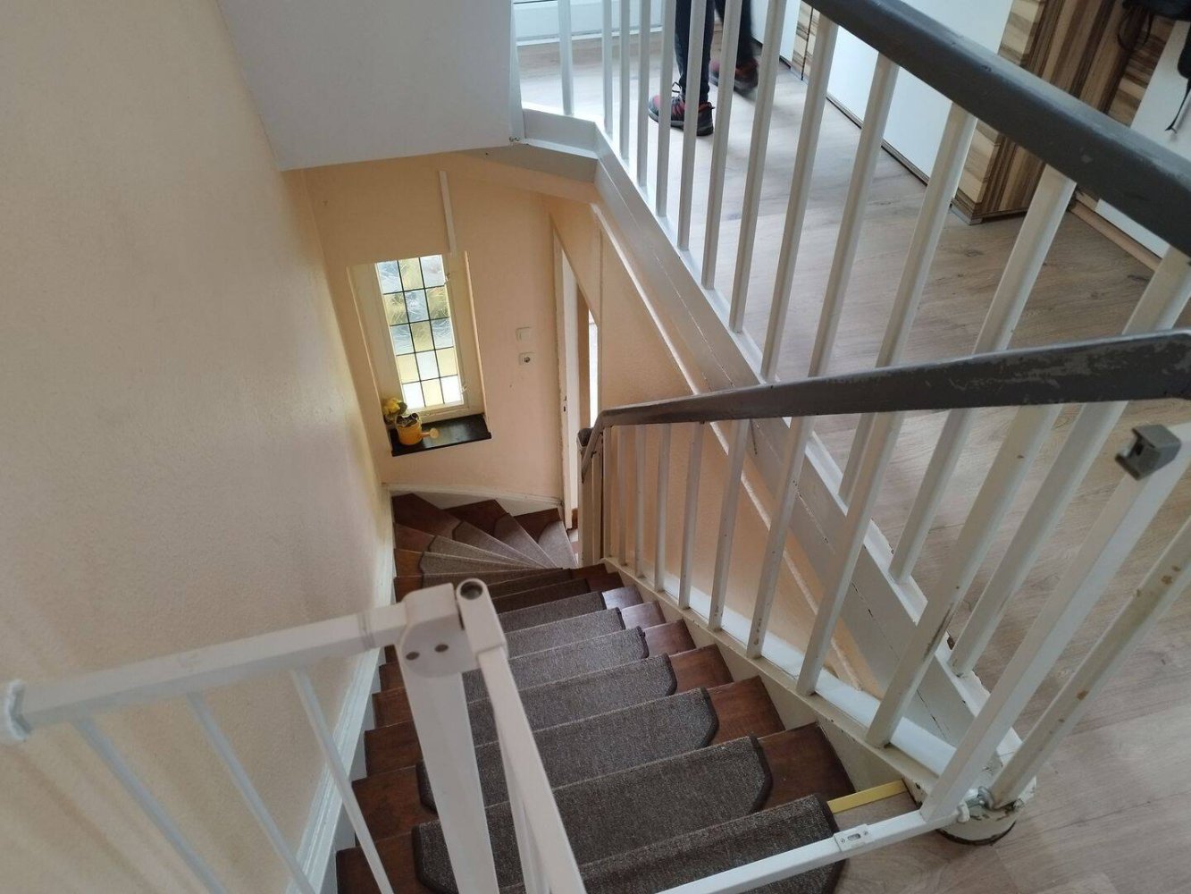 17غرفة تاون هاوس في Osnabruck, Germany رقم 320517