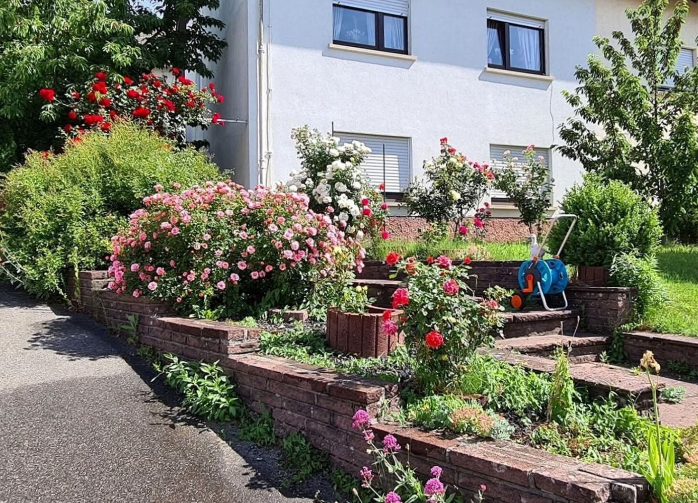 6-Zimmer Stadthaus in Karlsruhe, Germany, Nr. 229820