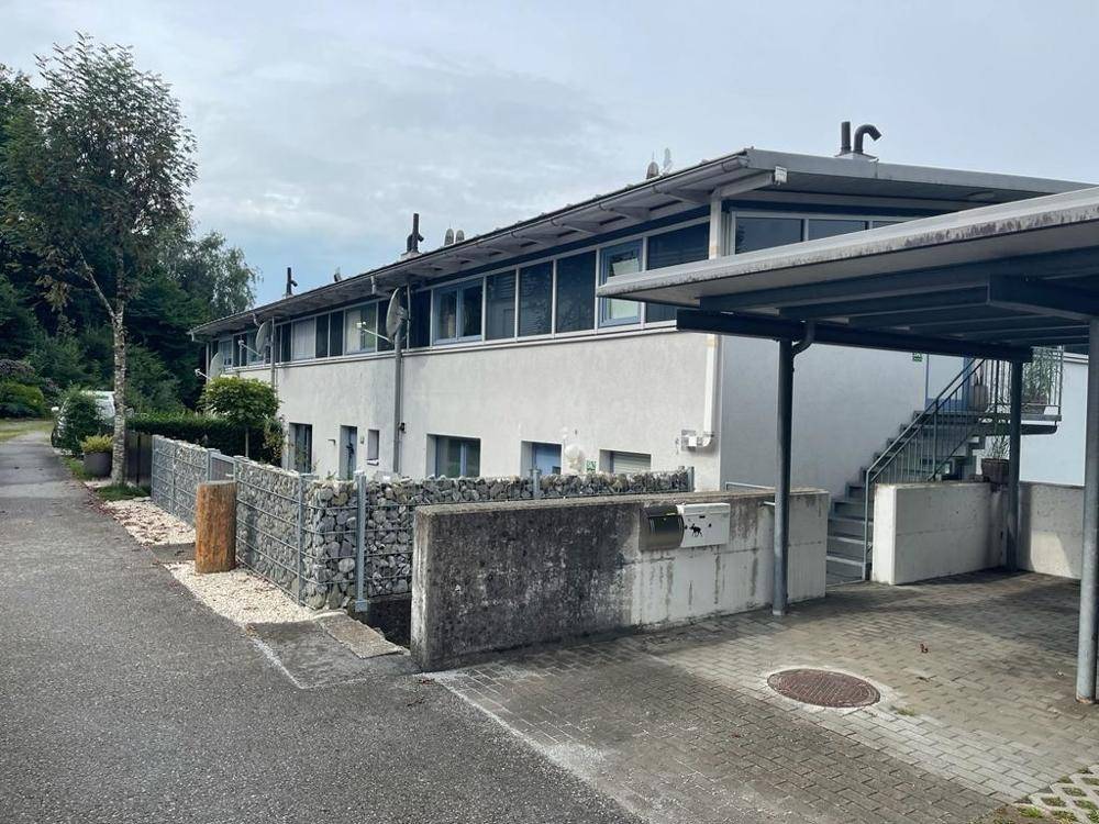 1 Schlafzimmer Wohnung in Bildstein, Austria, Nr. 185409