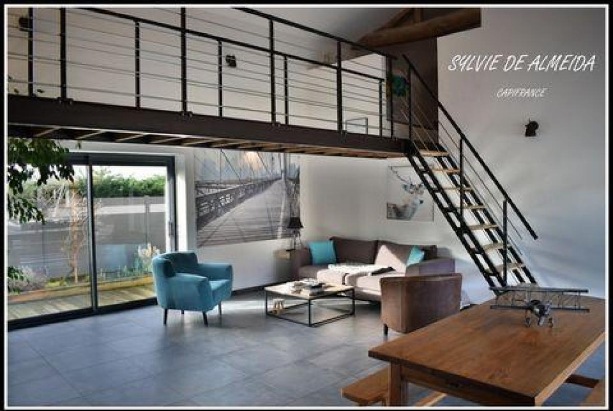 3 غرف نوم منزل في Feillens, France رقم 31813