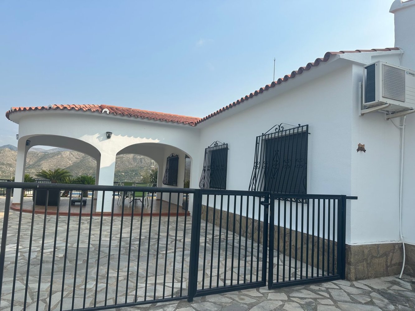 4 Schlafzimmer Haus in Alicante, Spain, Nr. 279855