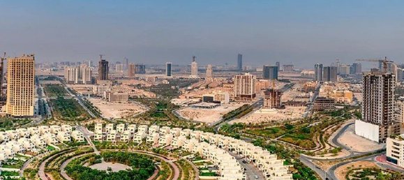 شقة في Binghatti Amberhall, دائرة قرية جميرا, UAE 37متر مربع رقم 65609 9