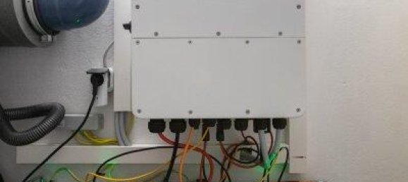 6 rooms Villa in Hietzing, Austria No. 182894 44