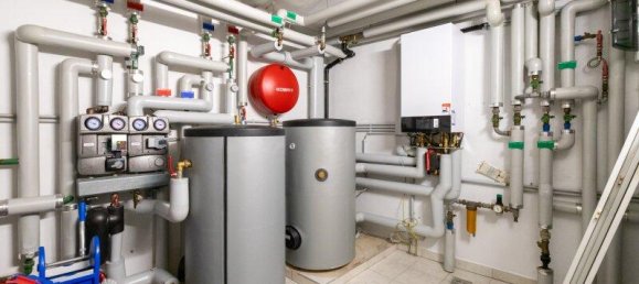 6 rooms Villa in Hietzing, Austria No. 182894 43