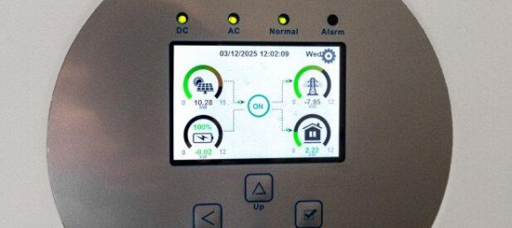 6 rooms Villa in Hietzing, Austria No. 182894 47