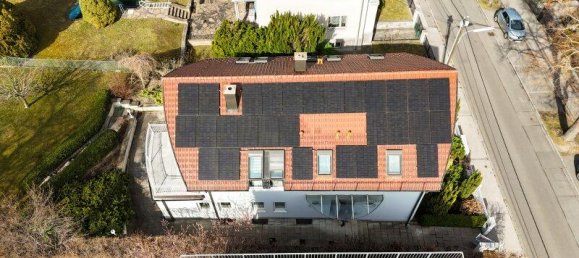 6 rooms Villa in Hietzing, Austria No. 182894 6