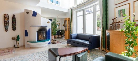 6 rooms Villa in Hietzing, Austria No. 182894 20