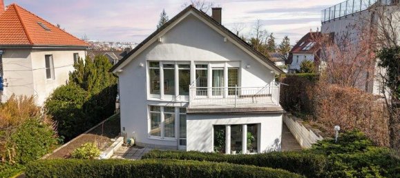 6 rooms Villa in Hietzing, Austria No. 182894 2