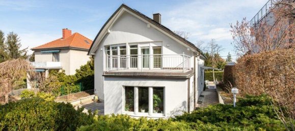 6 rooms Villa in Hietzing, Austria No. 182894 7