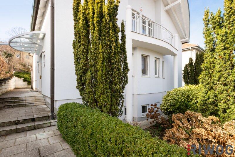6 rooms Villa in Hietzing, Austria No. 182894
