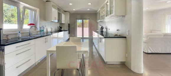 3 bedrooms House in Caldas da Rainha, Portugal No. 121076 12