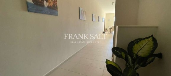 Apartamento T2 em Marsalforn, Malta N.º 6158 22