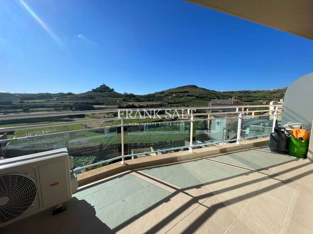 Apartamento T2 em Marsalforn, Malta N.º 6158