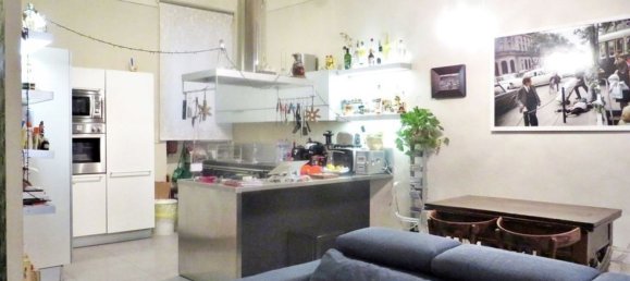 Apartamento de 4 habitaciónes en Cortona, Italy No. 225707 12