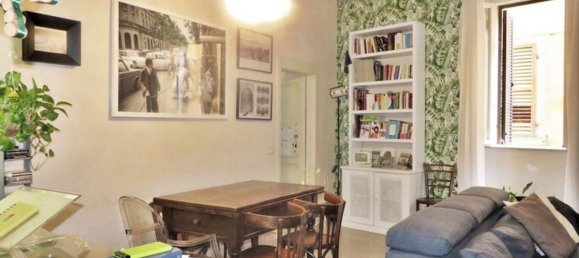 Apartamento de 4 habitaciónes en Cortona, Italy No. 225707 9