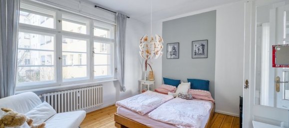 3 bedrooms Apartment in Westend, Germany No. 88496 5