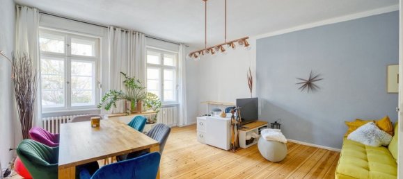3 bedrooms Apartment in Westend, Germany No. 88496 6