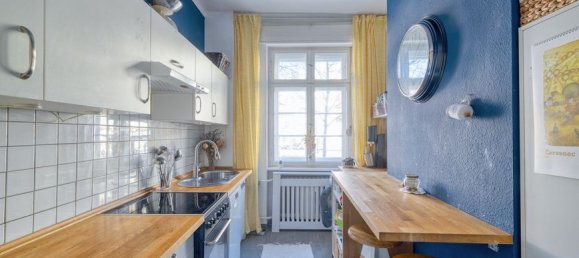 3 bedrooms Apartment in Westend, Germany No. 88496 4