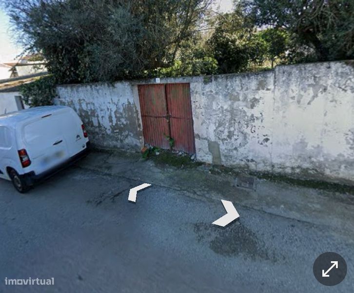 Grundstück in Vila de Frades, Portugal 205m², Nr. 332487