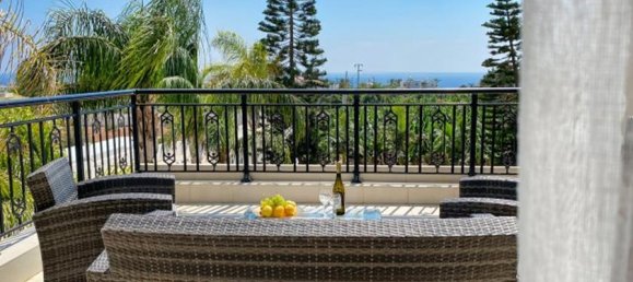 4 Schlafzimmer Villa in Agios Georgios, Cyprus, Nr. 10509 19