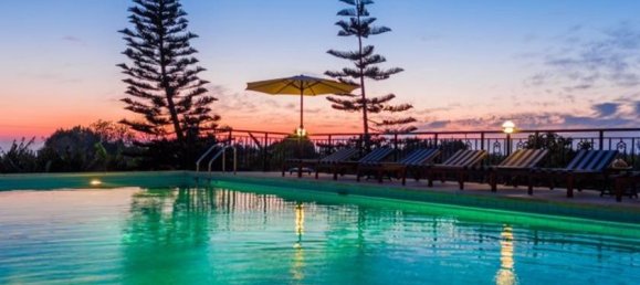 4 bedrooms Villa in Agios Georgios, Cyprus No. 10509 11