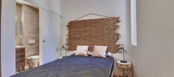 1 Schlafzimmer Wohnung in Cannes, France, Nr. 339854 5