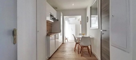 1 Schlafzimmer Wohnung in Cannes, France, Nr. 339854 4