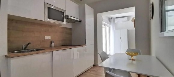 1 Schlafzimmer Wohnung in Cannes, France, Nr. 339854 3