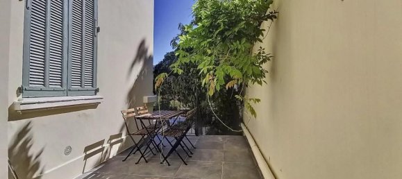 1 Schlafzimmer Wohnung in Cannes, France, Nr. 339854 8