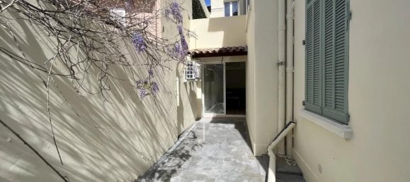 1 Schlafzimmer Wohnung in Cannes, France, Nr. 339854 7