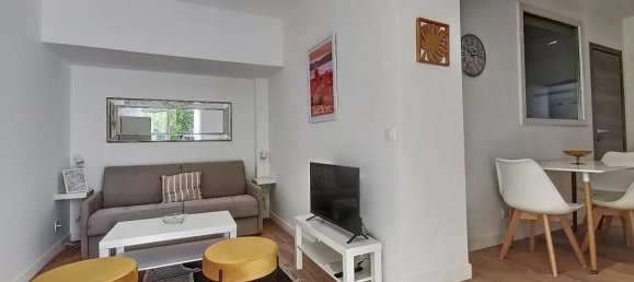 1 Schlafzimmer Wohnung in Cannes, France, Nr. 339854 6