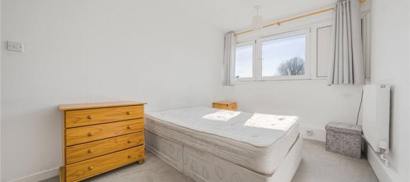 3 bedrooms Apartment in Roehampton, United Kingdom No. 7303 6