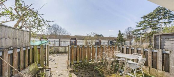 3 bedrooms Apartment in Roehampton, United Kingdom No. 7303 12