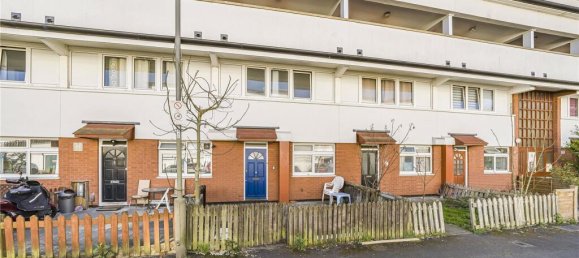 3 bedrooms Apartment in Roehampton, United Kingdom No. 7303 11