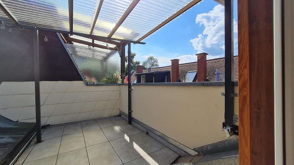 Apartamento de 3 divisões em Leoben, Austria N.º 75693